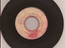 Bob & the Wailers / Fire Fire /  Hurting Inside  / blank / 7''