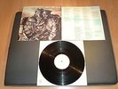 THE JAM SETTING SONS 1979 UK LP WHITE LABEL TEST PRESSING ONE SIDE POLD 5028