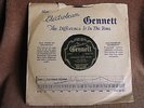 Price Goodson/Be Kind to a Man When He Is Down-Lonesome Road Blues/Gennett 6154