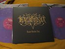 KATATONIA brave murder day PURPLE VINY2-LP paradise lost my dying bride anathema