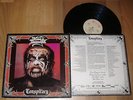 VINYL: KING DIAMOND Conspiracy LP 1989 BLACK / HEAVY METAL Mercyful Fate