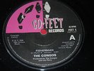 THE CONGOS - FISHERMAN - 7