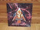 Hawkwind - Love in Space dbl LP 1996 EBS