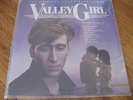VALLEY GIRL-OST-AVATAR 1984 SOUNDTRACK-MODERN ENGLISH-JOSIE COTTON-LP-NEW-SEALED