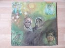 King Crimson In the Wake of Poseidon Vinyl album 1970