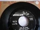Northern Soul. Florence Devore, Kiss Me Now (Don't Kiss Me Later)