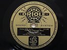 FREDDIE TAYLOR SWING MEN FROM HARLEM 