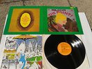 HARRY NILSSON - THE POINT - NEAR MINT UK Vinyl 1st pressing LP & Book