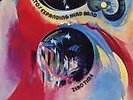 TONTO'S EXPANDING HEADBAND  ZERO TIME   LP