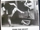 FROM THE HEART,JUST FOR MONEY,12