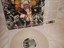 DYING FETUS Destroy the Opposition LP CLEAR VINYL nile DEATH Suffocation