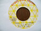 LAMBS BREAD INTERNATIONAL  WELTON IRIE  TUFF DJ CUT TO GLEN BROWN KILLER ORIG JA