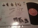 Litfiba eneide LP autografato Ghigo e Maroccolo MINT MAI SUONATO
