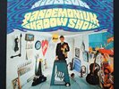 Harry Nilsson Pandemonium Shadow Show LP Orig '67 Mono Debut in Shrink EXC Cond