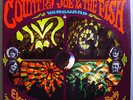 COUNTRY JOE & THE FISH ELECTRIC MUSIC RARE ORIG '67 VANGUARD LP PSYCH CLASSIC NM