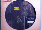 DAVID BOWIE ZIGGY STARDUST ULTRA-RARE ORIG '84 UK-ONLY LIMITED #ED PICTURE DISC