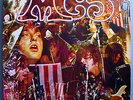 MC 5 KICK OUT THE JAMS ULTRA-RARE UNCENSORED LP w/WITHDRAWN JOHN SINCLAIR COVER