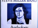 STEVE MILLER BAND ANTHOLOGY STILL SEALED ORIGINAL 1972 CAPITOL 2-LP SET