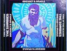 ZOMBIES ODESSEY AND ORACLE RARE ORIGINAL '69 LP 1A 2nd COVER IN SHRINK BEAUTIFUL
