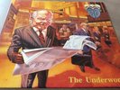 EVILDEAD ** THE UNDERWORLD ** LP 1991