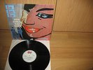 BAD BOYS BLUE LP 1985 EX/EX RARE
