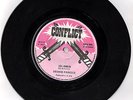 Dennis Pinnock - Idi Amin. Alton Ellis Production on Conflict Records 1977. Ex.
