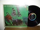 THE HUMAN BEINZ - EVOLUTION - STILL IN SHRINK - REALLY NICE