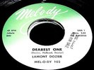 popcorn northern soul LAMONT DOZIER- DEAREST ONE- MINT hear soundclip
