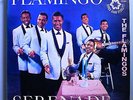 FLAMINGOS FLAMINGO SERENADE RARE ORIGINAL 1959 END MONO LP NEAR MINT