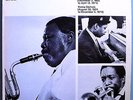 KENNY DORHAM w/WYNTON KELLY ERIC DOLPHY SERIES #3 RARE ORIG '73 STRATA-EAST LP