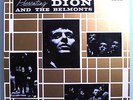 PRESENTING DION AND THE BELMONTS FIRST ALBUM VERY RARE '58 LAURIE MONO LP MINT
