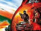 SODOM - Agent Orange  Vinyl/LP Gatefold Steamhammer Rec.  1989