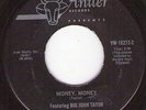 BIG JOHN TAYLOR Money Money ANTLER EX Popcorn Northern Soul Hear it