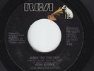 Modern Soul 45 - Keni Burke - Risin' To The Top - RCA - mp3