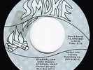 Funk/Sweet Soul 45 - Eternal Heat - Eternal Jam - Smoke - mp3 - rare