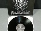 MOTÖRHEAD - Bastards (Original 1st Press, Iron Maiden, Bulldozer, Motorhead)