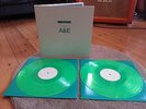 SPIRITUALIZED - SONGS IN A&E limited edition 2x 12