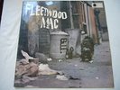 FLEETWOOD MAC 1st LP 1968 BLUE HORIZON 1st Press A1/B1 EX+ CONDITON