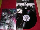 PARADISE LOST-LOST PARADISE-LP VINYL; WIE NEU; TOP CONDITION-PEACEVILLE 1ST EDIT