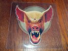 W.A.S.P. - Animal (F**K like a Beast) anniversary issue PIG Picture Disc