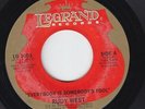 Modern Soul 45 - Rudy West - Everybody Is Somebody's Fool - LeGrand - mp3