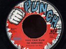 Hurricanes - You Can Run UK orig 7