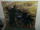 Protector Urm The Mad  vinyl LP  Kreator  Sodom Thrash Morbid Angel napalm death