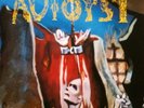 Autopsy - Acts Of The Unspeakable Gatefold LP -w/ Poster