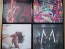 Maroon 5 vinyls LP record