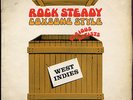 Various Artists - Rock Steady Coxsone Style UK orig LP ??