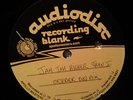DUBPLATE (10'') – MR. STONE – JAH JAH HIGHER THAN I / ETHIOPIAN MAN