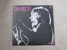 Scott Walker – Scott 2, Original Philips Mono LP BL7840, 1968 RARE UK, with pict