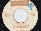 Funk/Northern Soul 45 - E.T. White & Great Potential - Loosen Up - Private - mp3