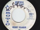 Northern Soul 45 - Kenny Hamber - Anything You Want - Arctic - mp3